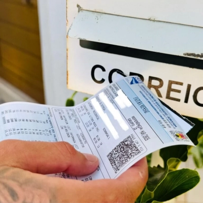 Saae/Sorocaba lança QR Code para pagamento de fatura de consumo via Pix