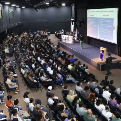 54º Mutirão do Emprego comemora cinco anos com a oferta de mais de 3500 vagas de trabalho