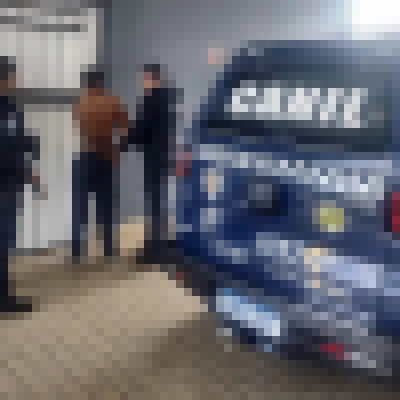 Foragido da Justiça ataca equipe do Canil da GCM e acaba detido na Vila Helena