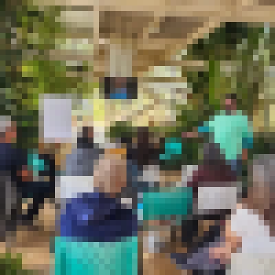 Jardim Botânico de Sorocaba realiza curso de meliponicultura do Senar