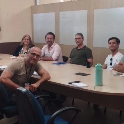 Comissão de Arborização Urbana de Sorocaba é empossada