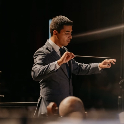 Sinfônica de Sorocaba apresenta concertos do 1º Laboratório de Regência