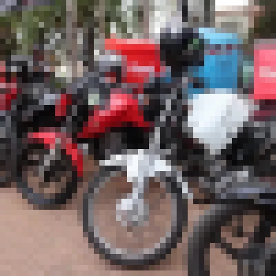 Prefeitura de Sorocaba concederá benefício de abastecimento para motoboys em parceria com a iniciativa privada