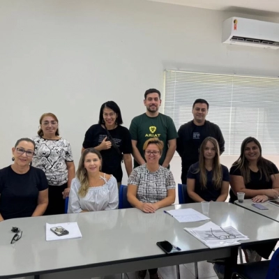 Cerest Sorocaba discute saúde do trabalhador exposto ao agrotóxico em Quadra-SP