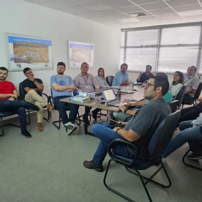 Saae/Sorocaba apresenta novo plano de macrodrenagem para enfrentar impactos de chuvas intensas