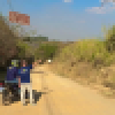 Secretaria do Turismo define trajetos para rota de cicloturismo em Sorocaba