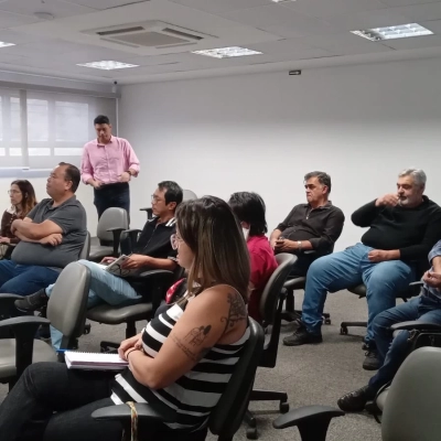 Prefeitura de Sorocaba e Parque Tecnológico firmam parceria com Centro Universitário Facens para o desenvolvimento de aplicativo destinado aos integrantes do APL Agro