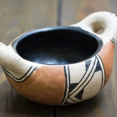 Oficina de Cerâmica Indígena é atração gratuita no Museu Histórico Sorocabano na próxima quinta-feira (4)