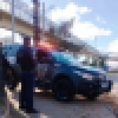 GCM detém trio por tráfico de drogas no bairro João Romão