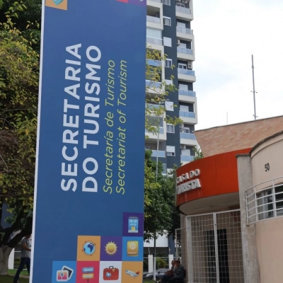 Certificação do Ministério do Turismo mantém Sorocaba entre as principais cidades turísticas brasileiras