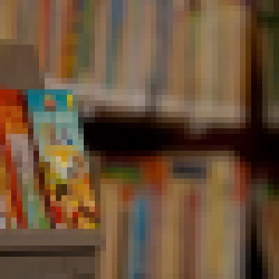 Prefeitura promove atividade de troca de livros na Biblioteca Municipal de Sorocaba nesta sexta-feira (29)