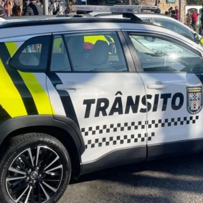Marcha para Jesus terá operação especial de trânsito e transporte público