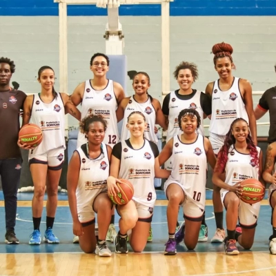 Pró-Esporte/Sorocaba enfrenta o Corinthians no Ginásio Municipal de Esportes nesta sexta-feira (31)