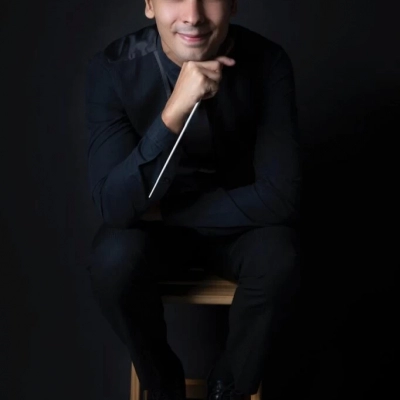 Maestro Eduardo Pereira lança dois livros sobre a história da Orquestra Sinfônica de Sorocaba e os desafios da gestão musical