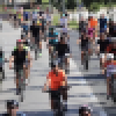 “Pedala Sorocaba” acontece neste domingo (6)