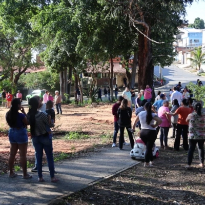 “Prefeitura de bairro em bairro” visita Caguaçu, Jd. São Camilo e Jd. Santa Bárbara nesta sexta-feira (29)