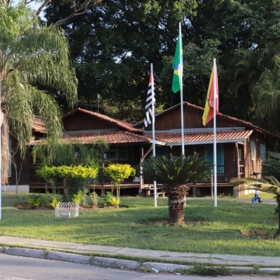 Programação especial celebra 50 anos do Parque da Biquinha a partir de terça-feira (3)