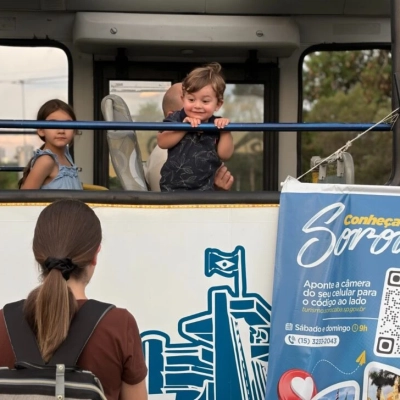 Setur abre inscrições para o City Tour deste fim de semana (17 e 18)