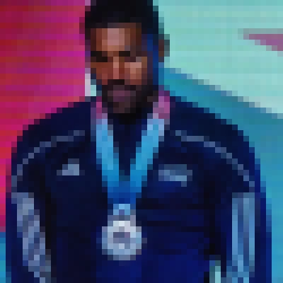 Boxeador olímpico Abner Teixeira conquista medalha de prata em competição nos Estados Unidos