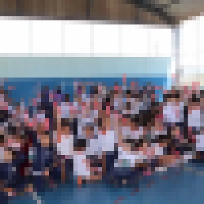 Projeto voltado à saúde bucal é realizado em escolas da rede municipal de ensino no Dia Nacional da Escovação
