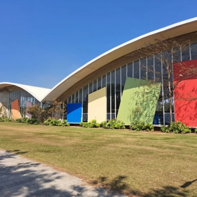 Roda de conversa sobre os gêneros literários de suspense e terror acontece na Biblioteca Municipal nesta quinta-feira (27)
