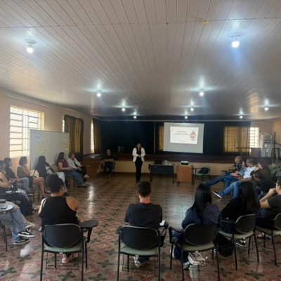 Secretaria da Cidadania de Sorocaba capacita entrevistadores do CadÚnico