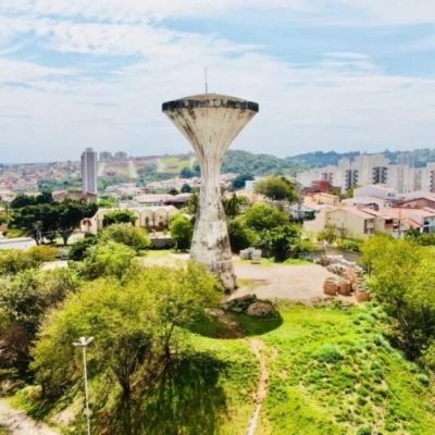 Saae/Sorocaba realiza melhorias em rede de água na região da Vila Haro na terça-feira (5)