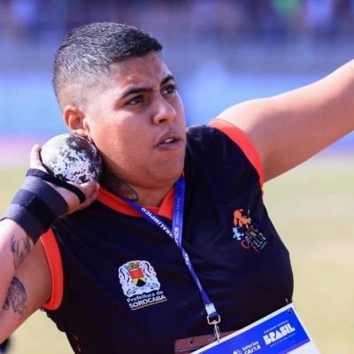 Atletismo de Sorocaba disputa a Final dos Jogos Paralímpicos do Estado de São Paulo