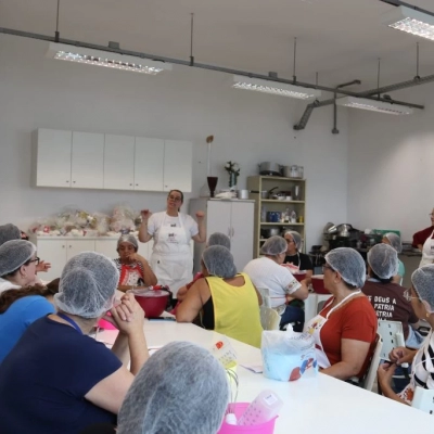 Uniten abre inscrições para curso de processamento de temperos caseiros