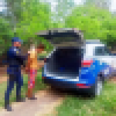 GCM localiza procurado pela Justiça durante patrulhamento no Jardim São Guilherme