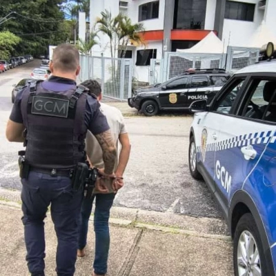 Mãe aciona “Protege Mulher” e GCM prende filha por descumprir medida protetiva judicial