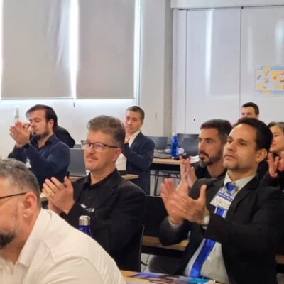 Segunda turma do Empretec reúne empreendedores de Sorocaba