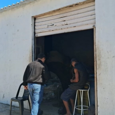 Dois estabelecimentos são multados durante Operação Ferro-Velho na Zona Leste