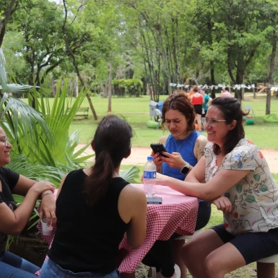 Secretaria da Educação de Sorocaba realiza primeira edição do OPicnic da rede municipal de ensino nesta terça-feira (16)