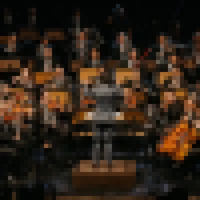 Orquestra Sinfônica de Sorocaba tem apresentações em homenagem aos 90 anos do Maestro Duda