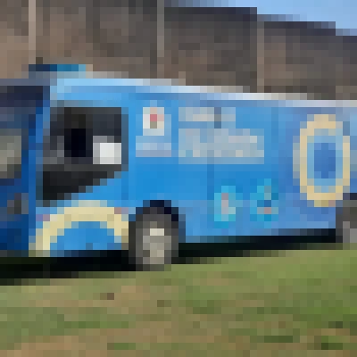 Feira da Saúde e Cidadania acontece no Parque Vitória Régia neste sábado (30)