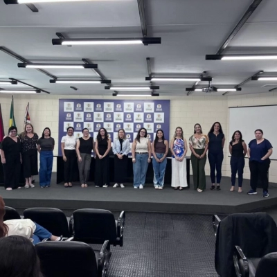 Programas de Residência Multiprofissional em Saúde da Família e Comunidade e de Saúde Mental da SES recebem novos integrantes