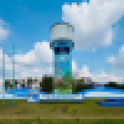Estação de Tratamento de Água do Cerrado tem manutenção preventiva programada para domingo (21)