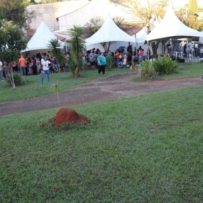 Prefeitura de Sorocaba anuncia implantação de playground em praça do Jardim Magnólia