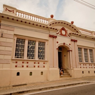 Contação de história sobre folclore e histórias de Sorocaba é atração na Biblioteca Infantil nesta quinta-feira (13)