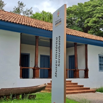 Oficina de Ecoarteterapia é atração no Museu Histórico Sorocabano no dia 28 de agosto
