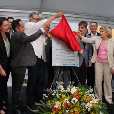 Santa Casa de Misericórdia de Sorocaba anuncia ala revitalizada com 50 novos leitos de UTI