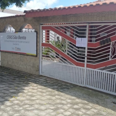 Inscrições abertas para o grupo “Mãos à Arte” no Cras Parque São Bento