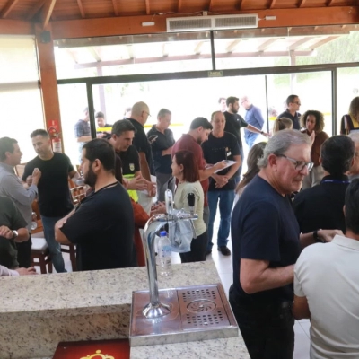 “Prefeitura de bairro em bairro” atende moradores do Residencial Mont Blanc