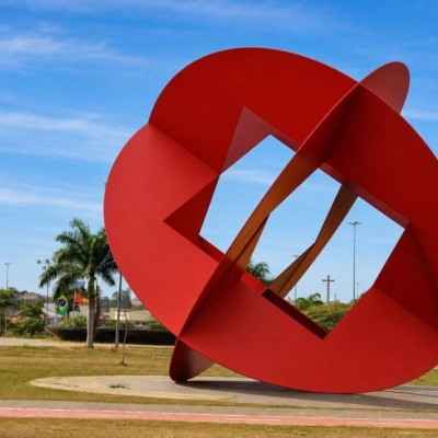 Sorocaba será a primeira cidade do Brasil a oferecer compartilhamento gratuito de skates