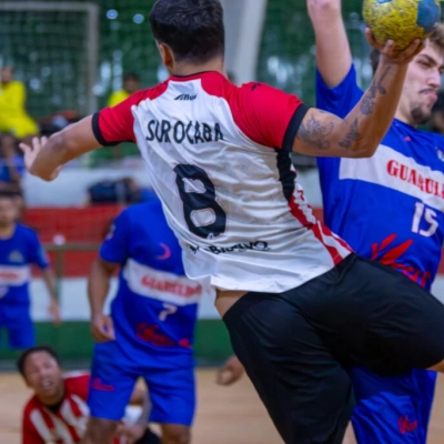 Sorocaba participa com 18 equipes da 41.ª edição dos Jogos Abertos da Juventude