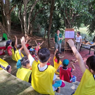 Prefeitura de Sorocaba oferece tradicionais cursos de férias gratuitos nos parques