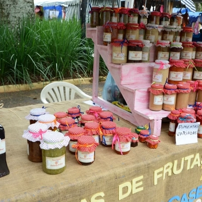 Confira a programação da Feira do Artesanato de Sorocaba no mês de fevereiro de 2026