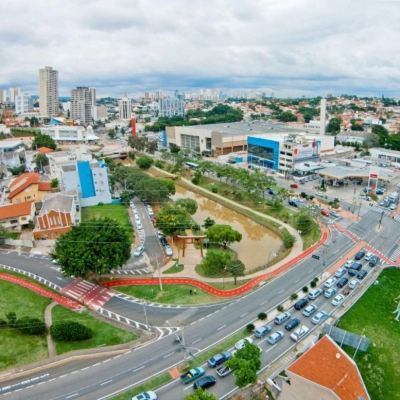 Desempenho de Sorocaba avança no Índice de Efetividade da Gestão Municipal 2025