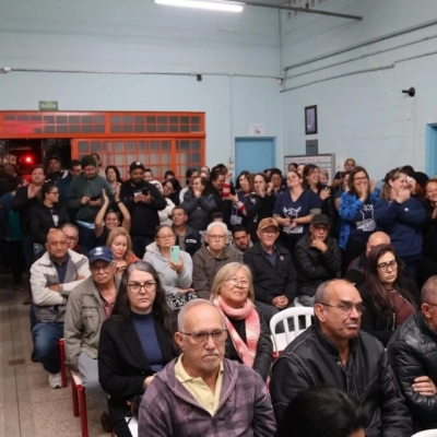 Prefeitura de Sorocaba entrega contratos de doação de ‘áreas de gola’ no Júlio de Mesquita Filho